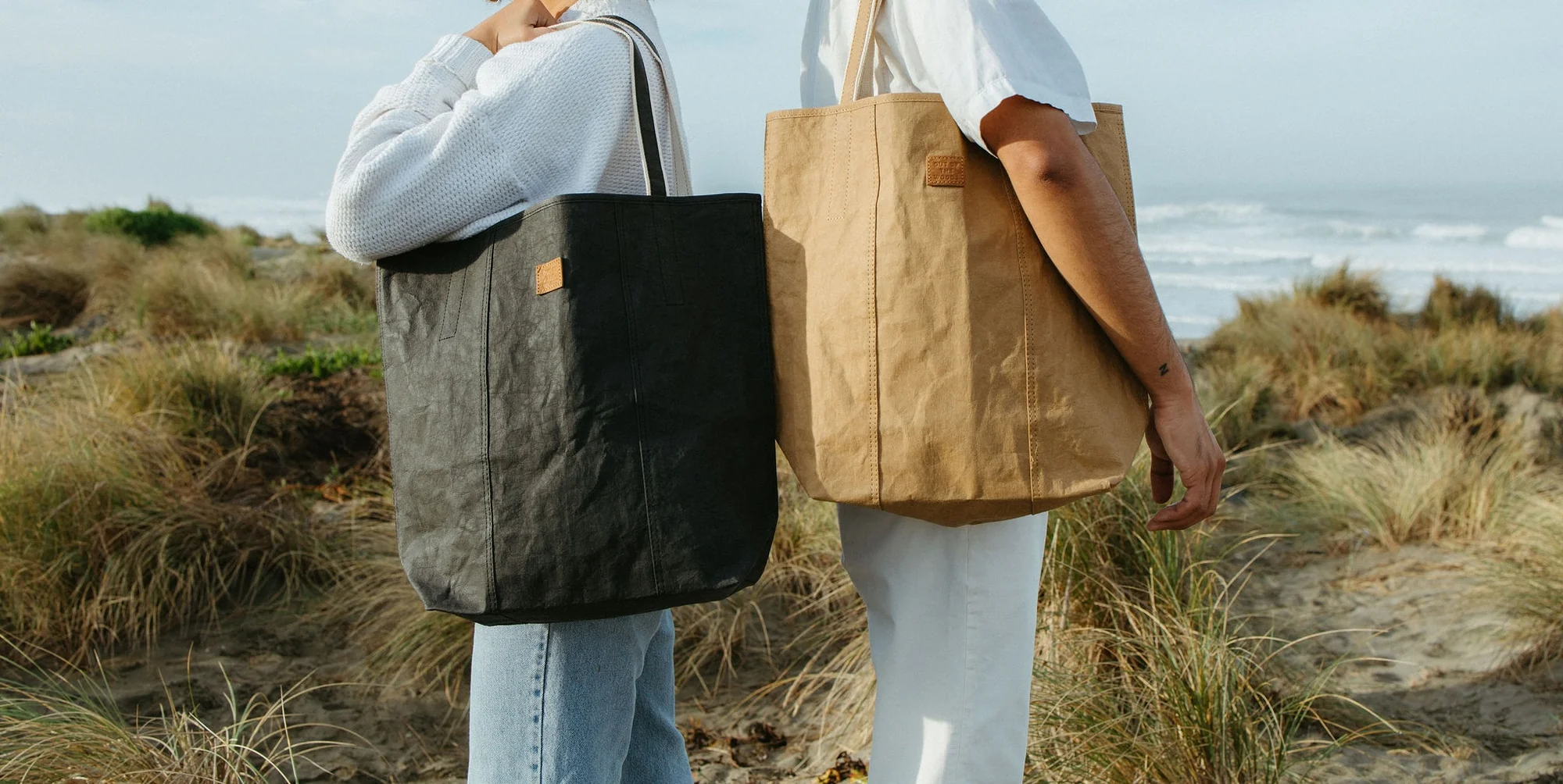 Timeless Style, Rooted in Nature